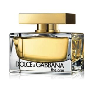 Dolce & Gabbana: The One (Eau de Parfum)